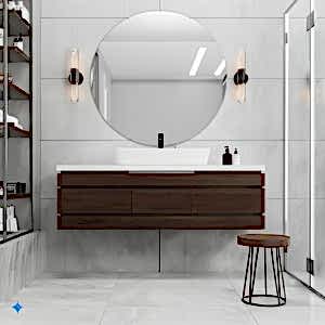 Banyo Dolabı Montajı