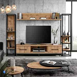 Tv Ünitesi Montajı