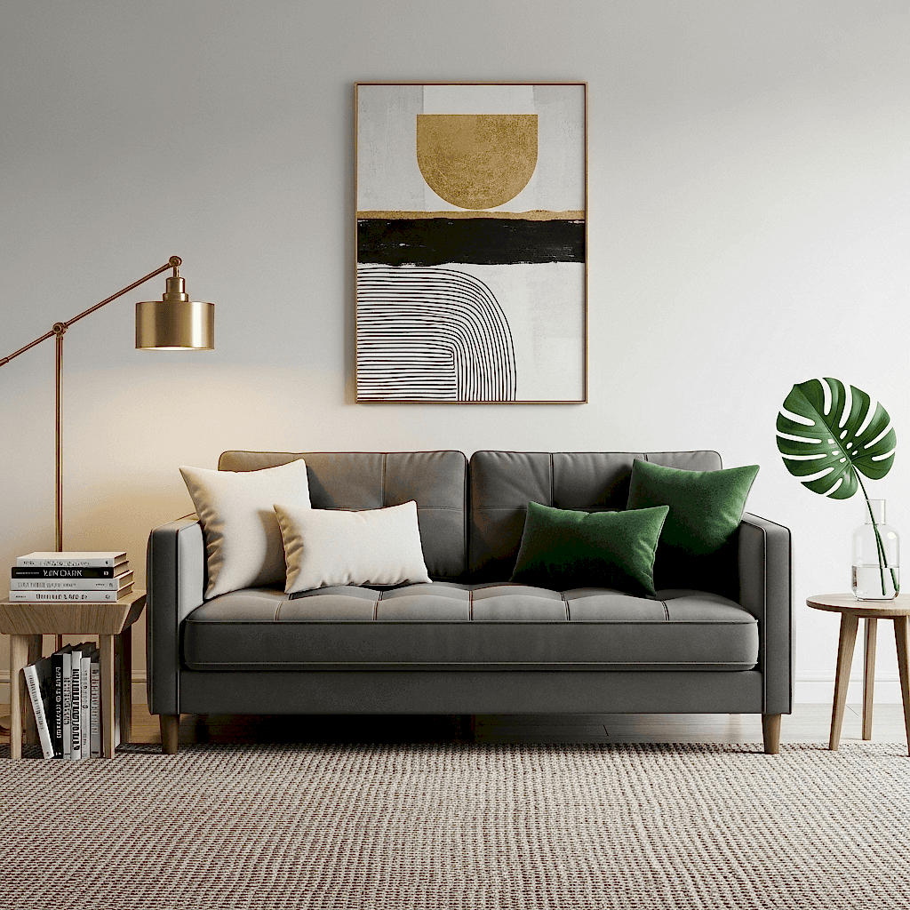 Koltuk & Kanepe Montajı